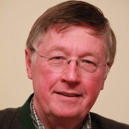 Dr. Albrecht Achilles