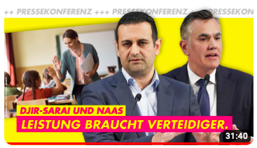 FDP Darmstadt Dieburg Zuwanderung