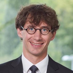 Prof. Dr. Ingo Jeromin