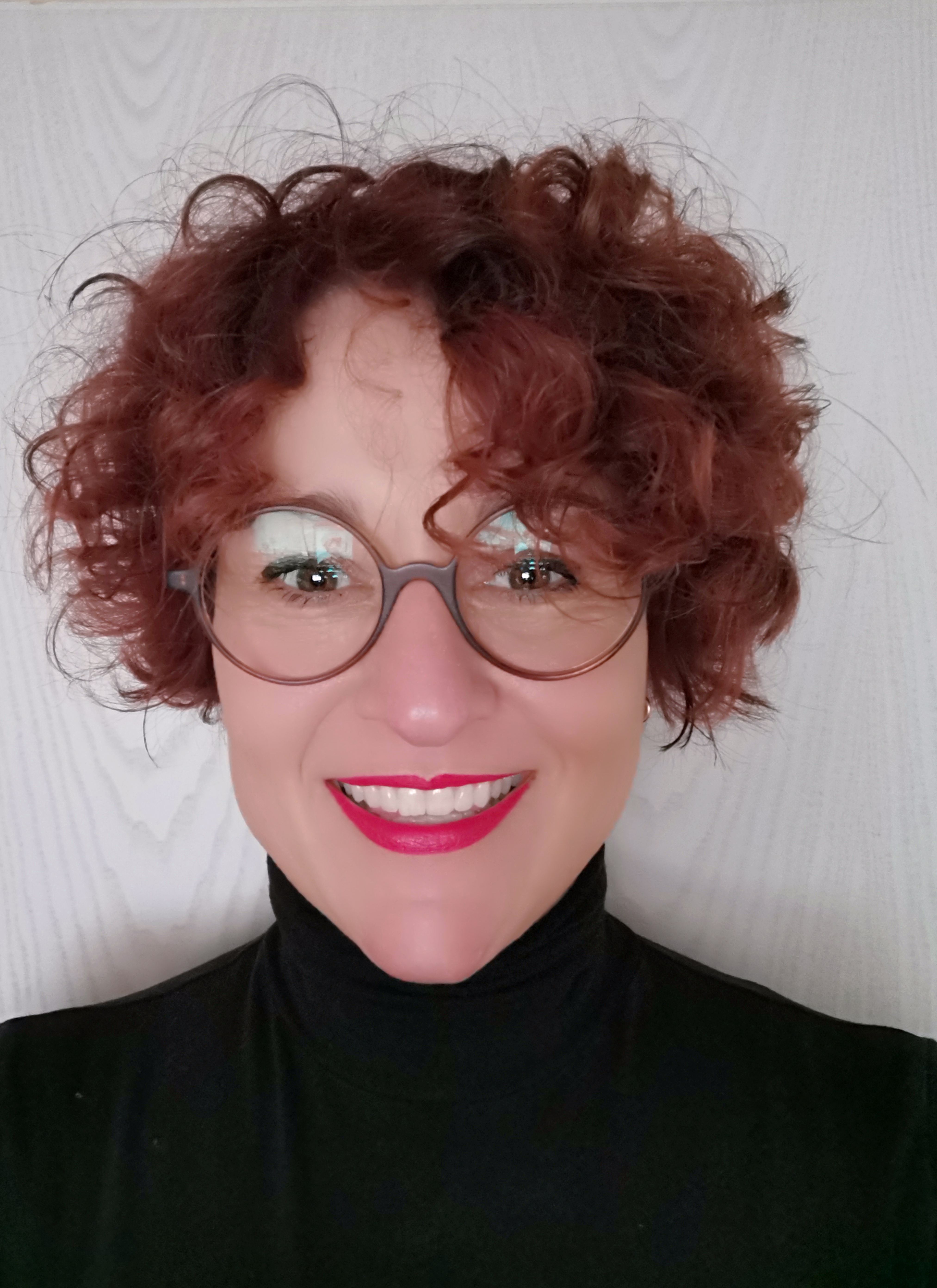 Kirsten Willenbücher - FDP