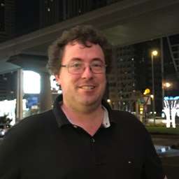 Nikolaus Rieskamp FDP Darmstadt-Dieburg