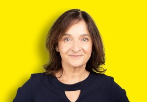 Sandra Ciupka FDP Darmstadt-Dieburg