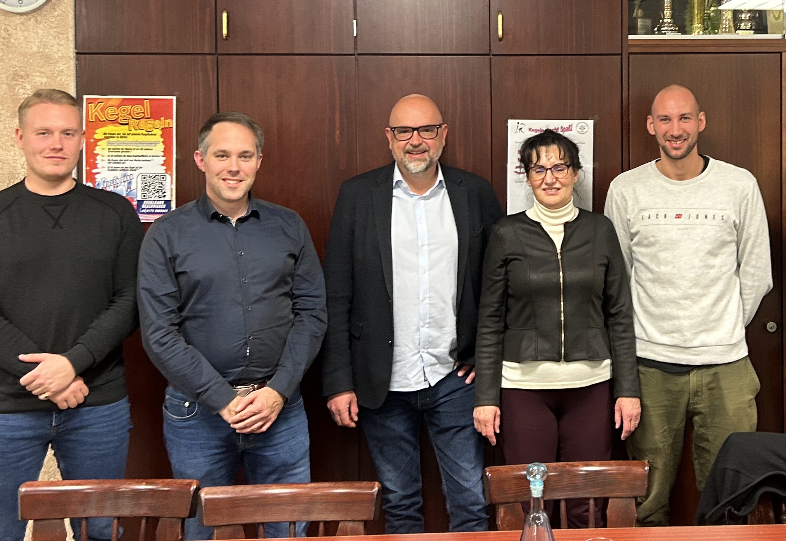 FDP Ortsverband Schaafheim