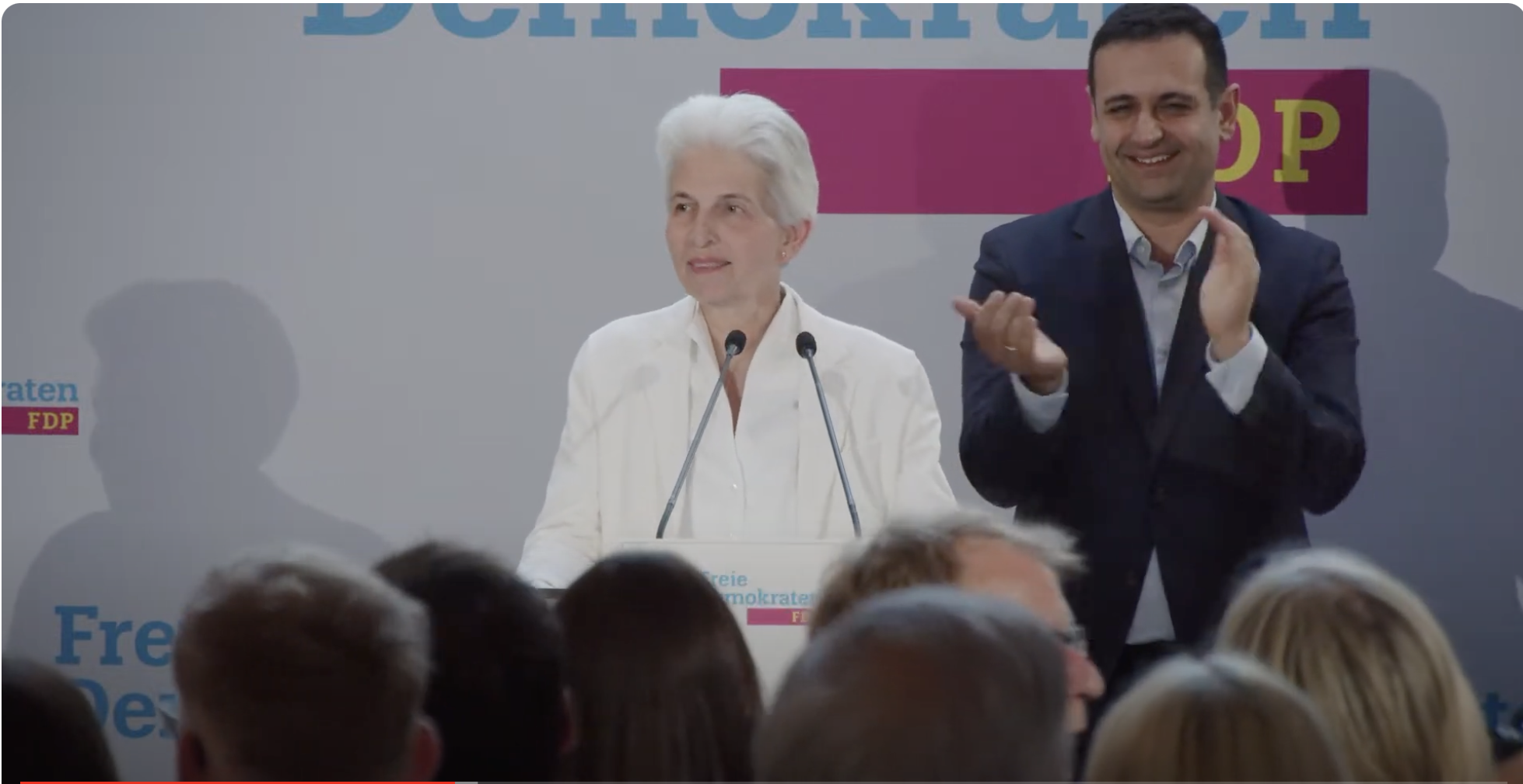 FDP Darmstadt-Dieburg - Danke