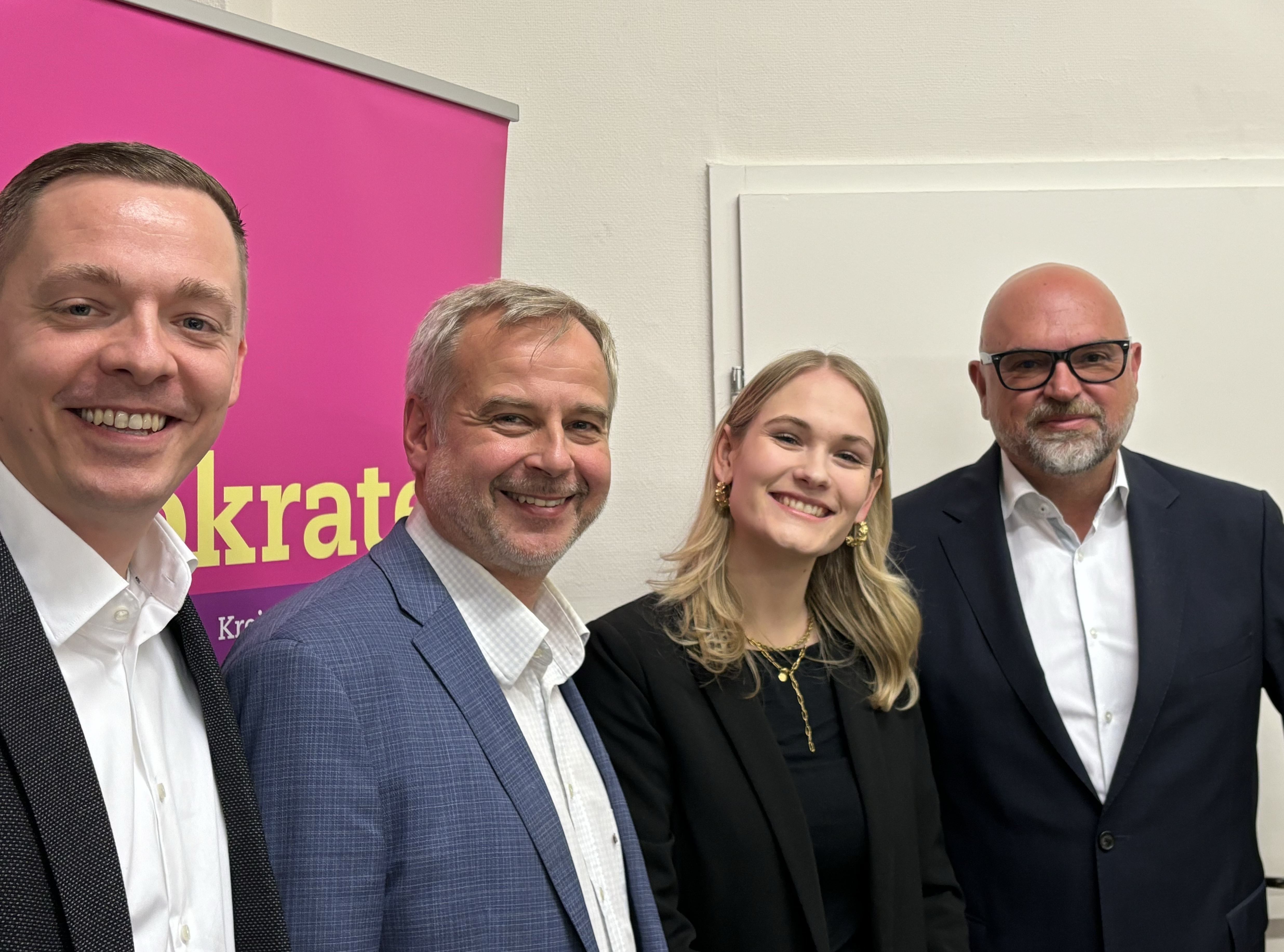 FDP Südhessen-Starkenburg