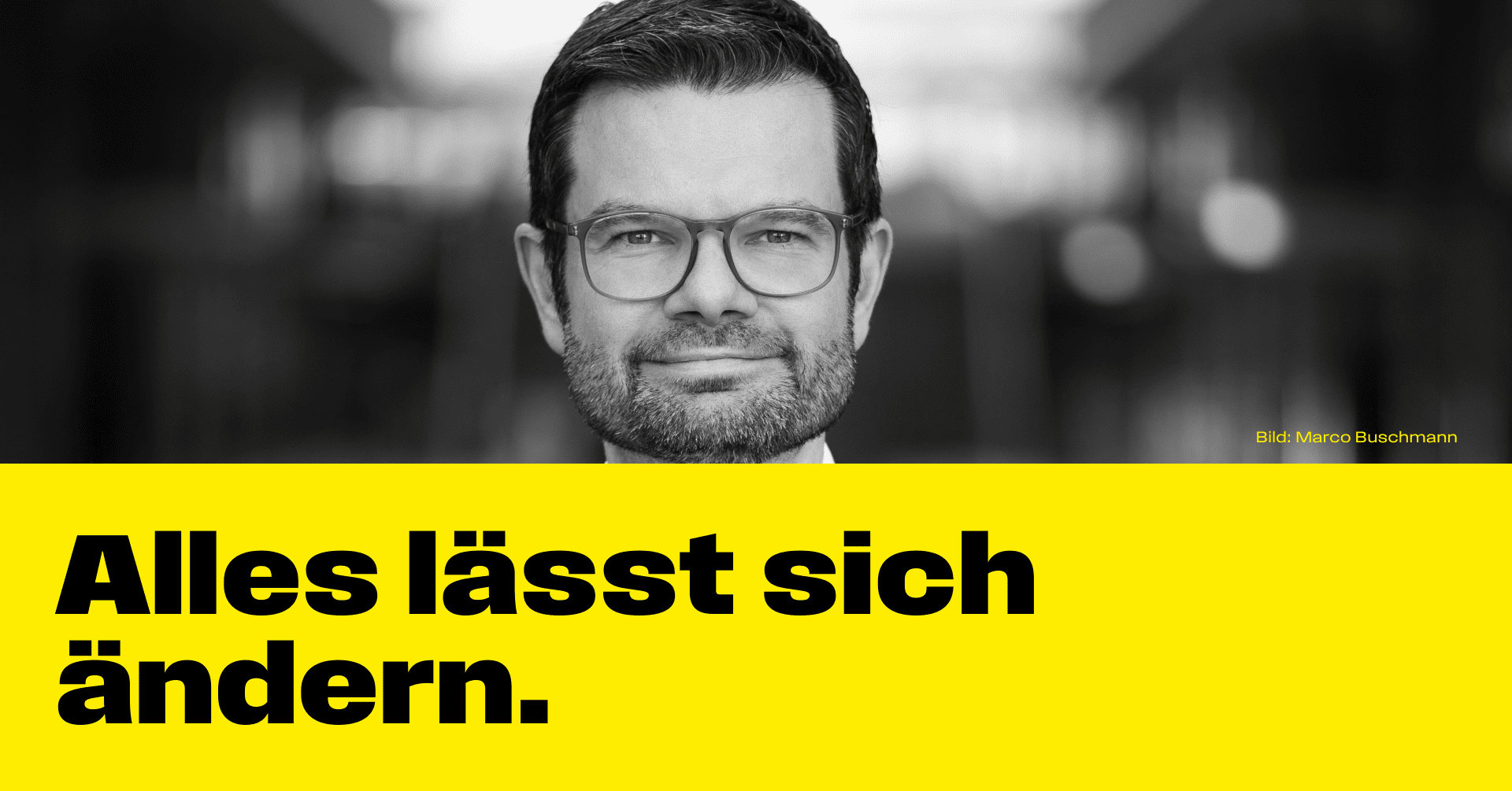 Marco Buschmann