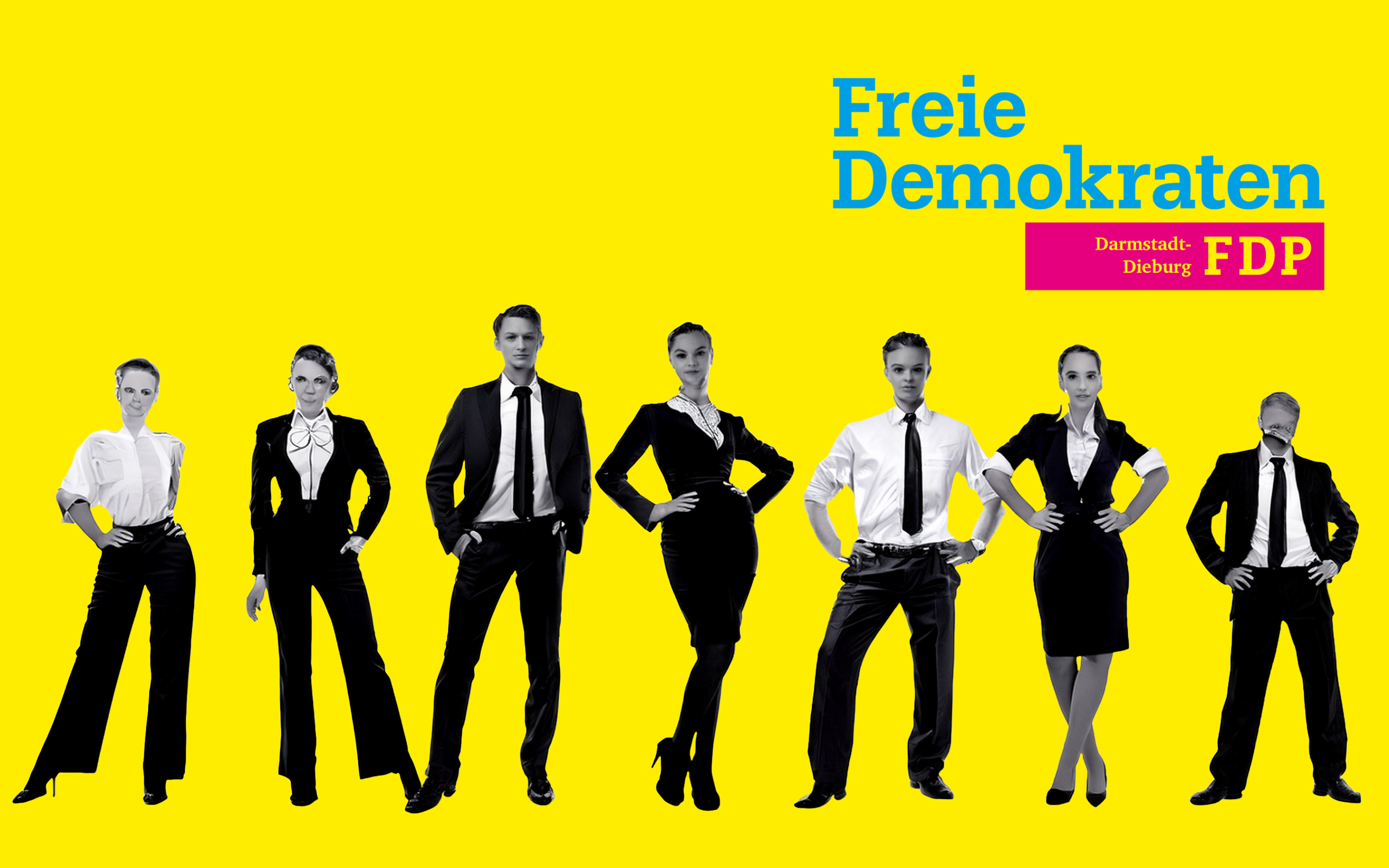 Frauen in der FDP