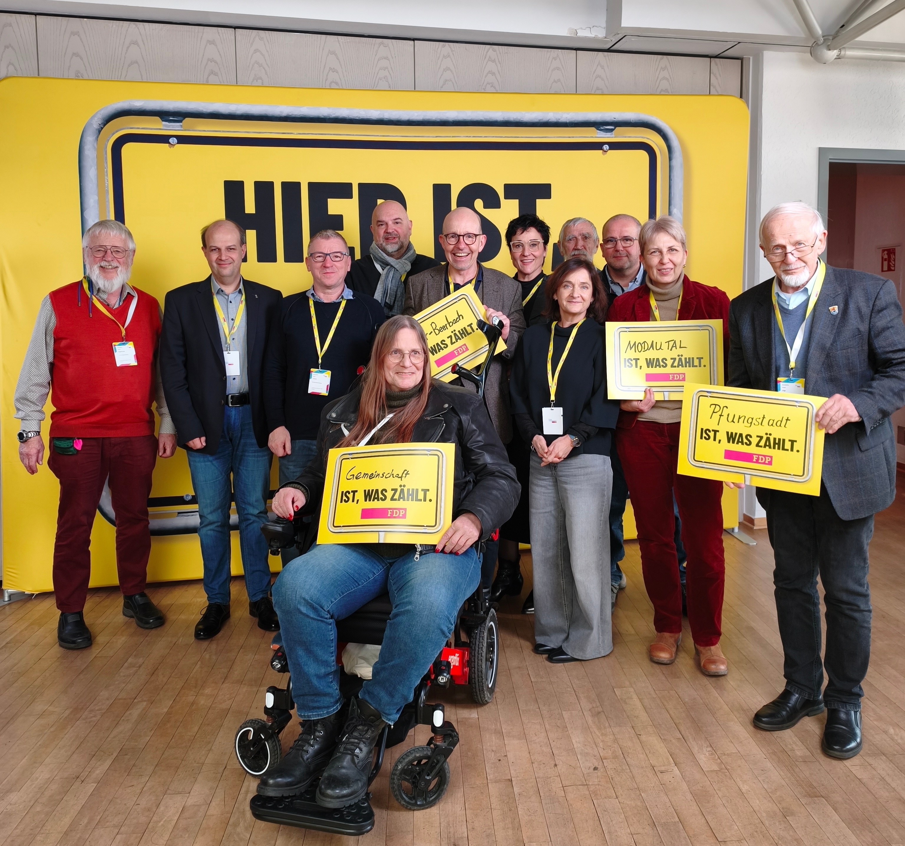 FDP Darmstadt-Dieburg