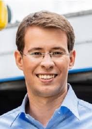 Christopher Schuldes