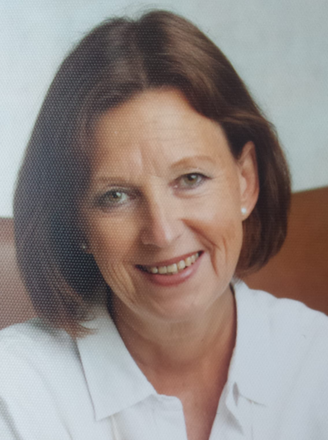 Cornelia Dugi-Pfeiffer