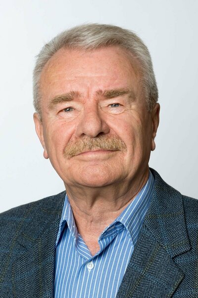 Jürgen Günster