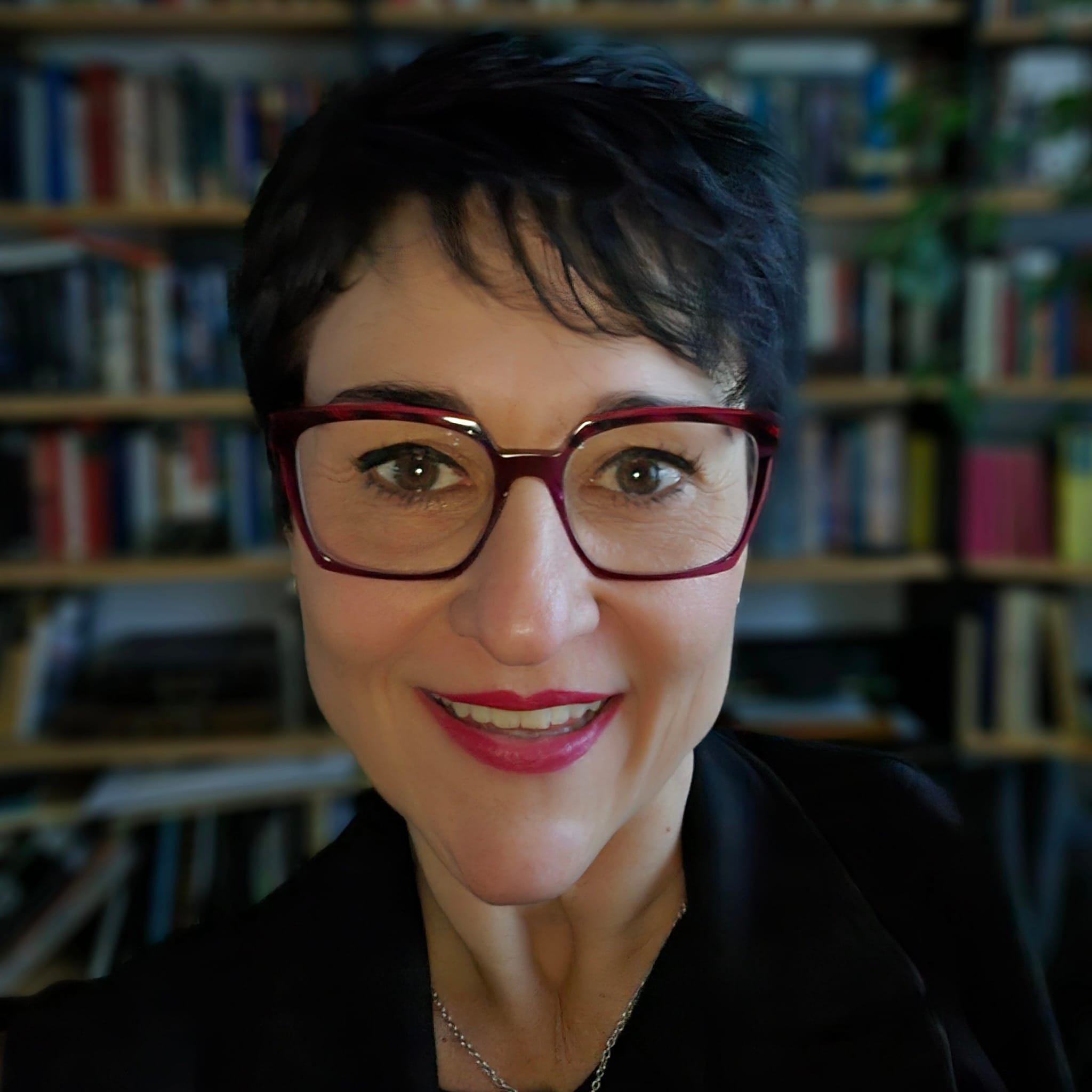 Kirsten Willenbücher FDP