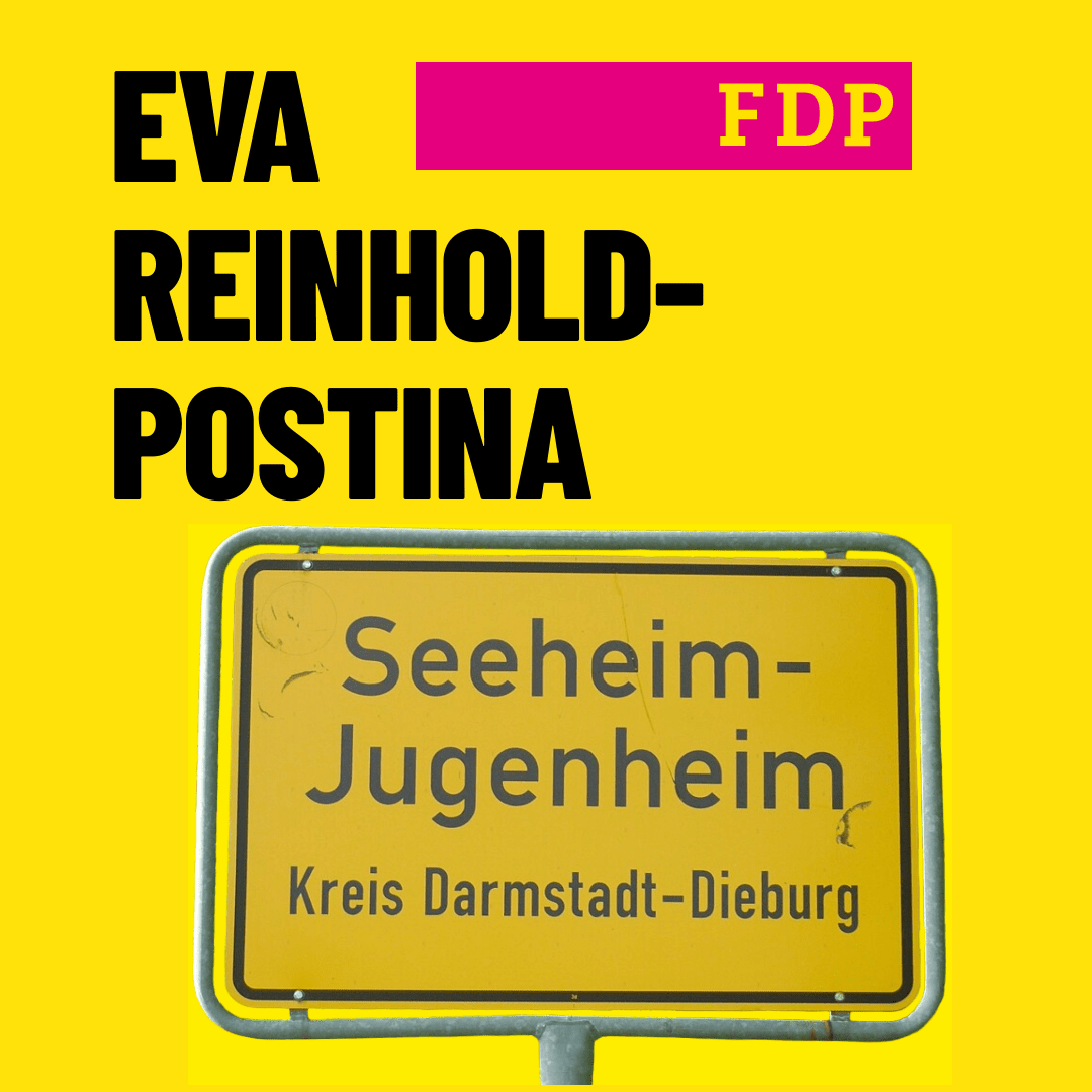 Eva Reinhold-Postina