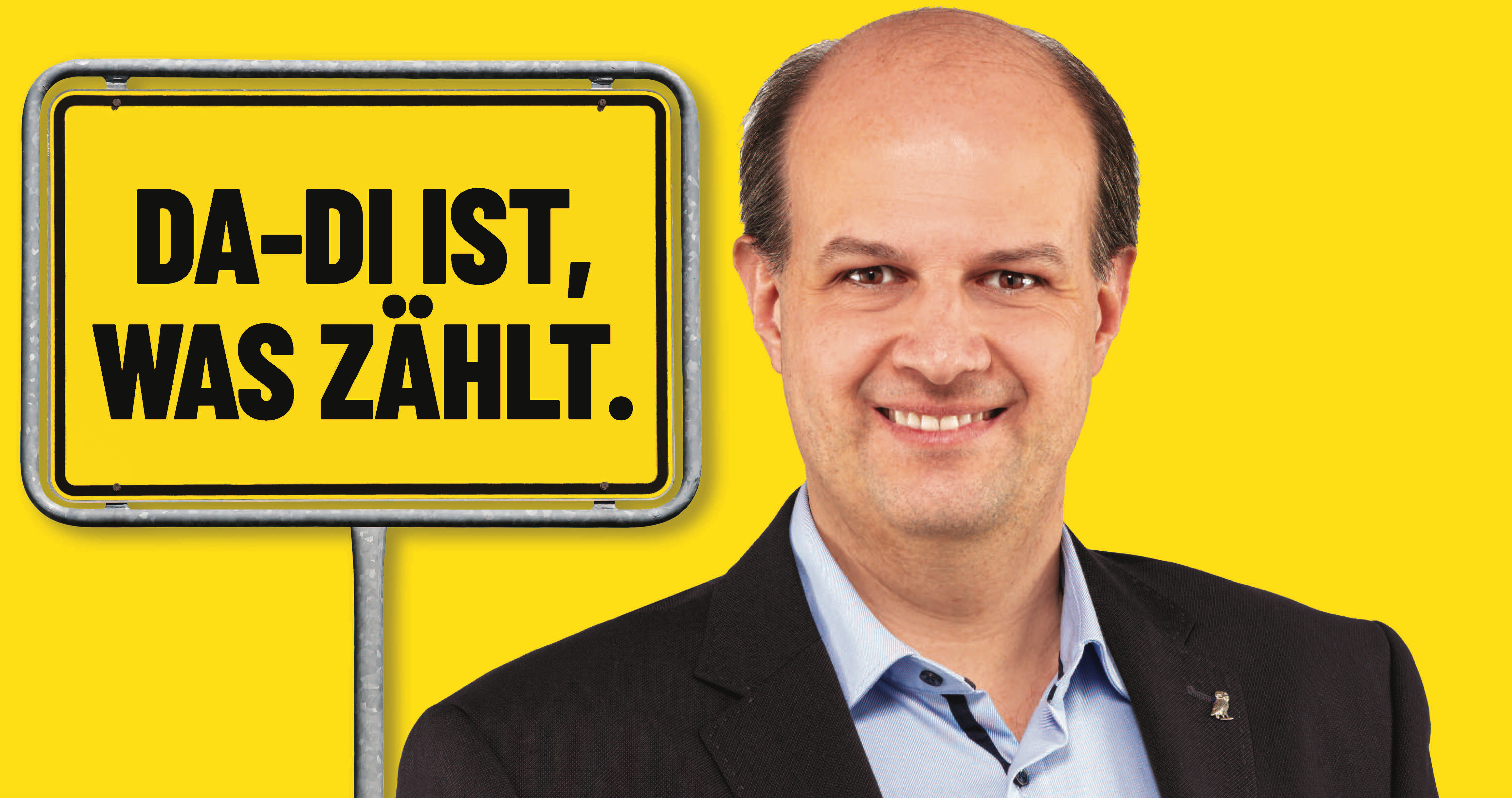 Aleksandar Kolev-Eckelt – Kandidat für den Kreistag 2026