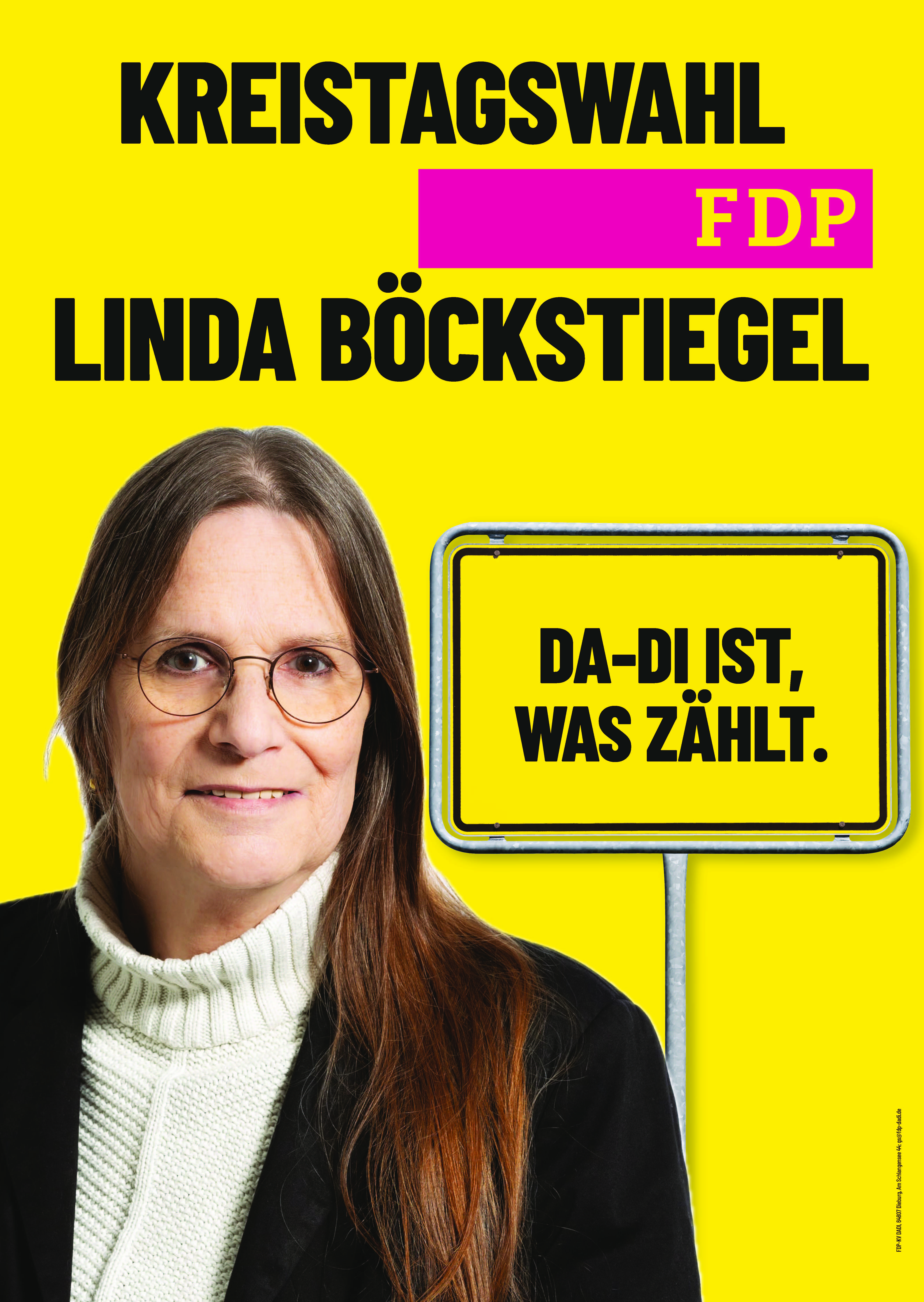 Linda Böckstiegel