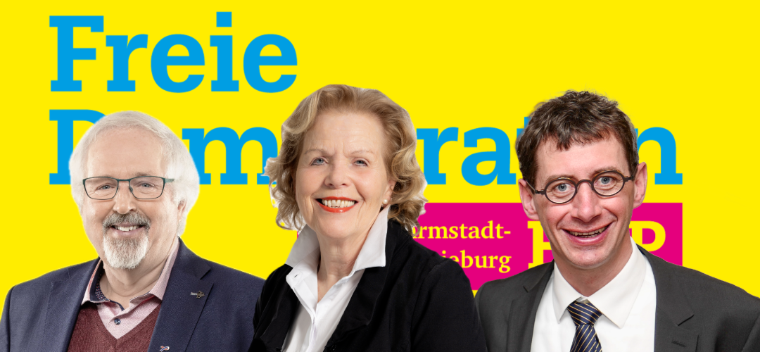 FDP Darmstadt-Dieburg