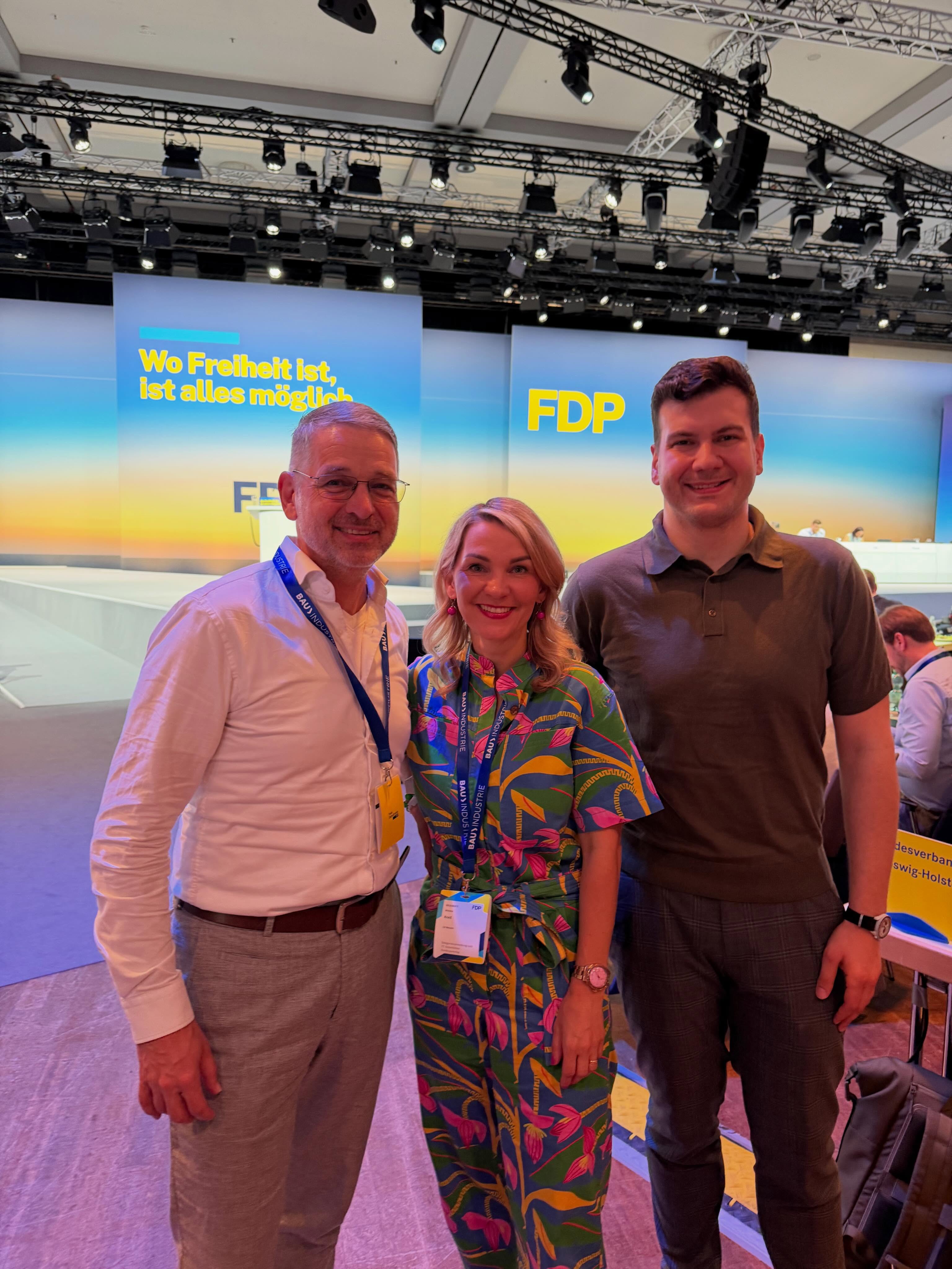 Hessen Trio