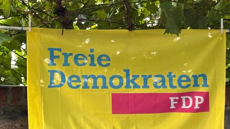 FDP Groß-Umstadt