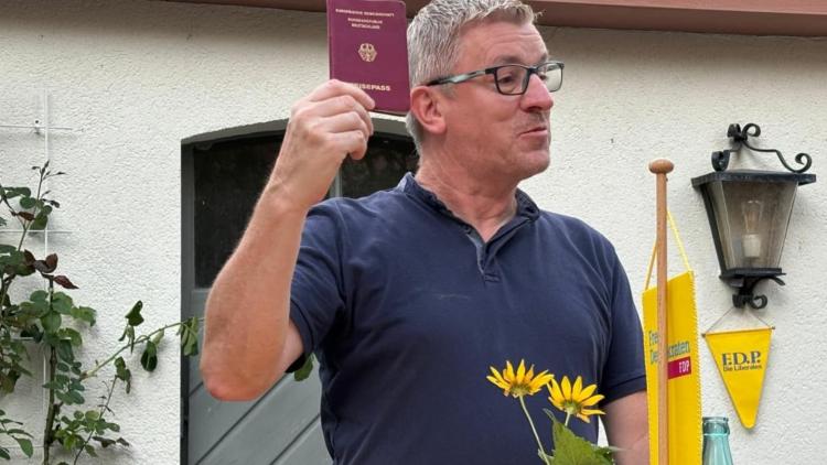 Heiko Listner