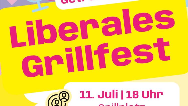 Grillfest