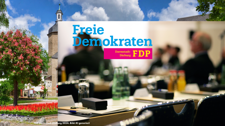 Kreismitgliederversammlung