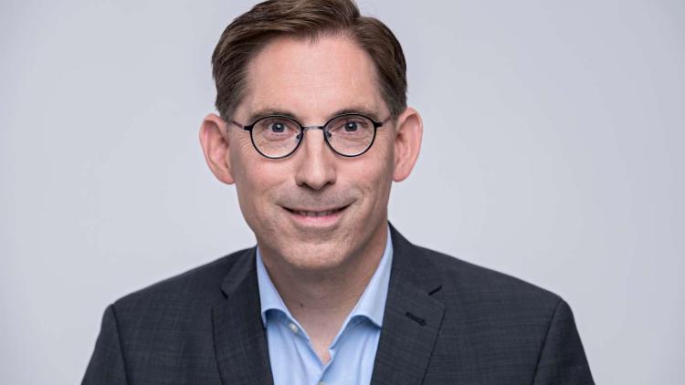 Dr. Thorsten Lieb in Griesheim