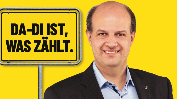 Aleksandar Kolev-Eckelt – Kandidat für den Kreistag 2026