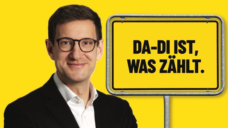 Tobias Pippart – Kandidat für den Kreistag 2026