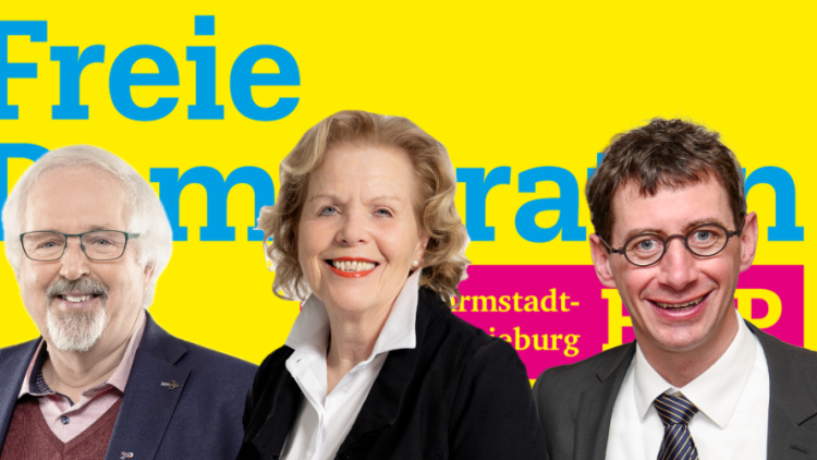 FDP Darmstadt-Dieburg