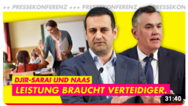 FDP Darmstadt Dieburg Zuwanderung