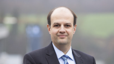 Aleksandar Kolev-Eckelt FDP-Mühltal