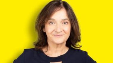 Sandra Ciupka FDP Darmstadt-Dieburg