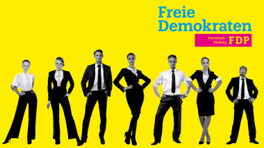 Frauen in der FDP