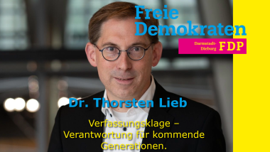 Klage gegen Schulden