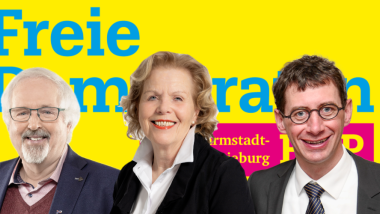FDP Darmstadt-Dieburg