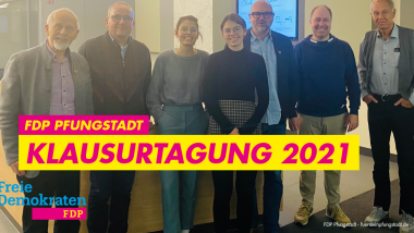 FDP Pfungstadt