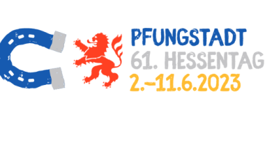 Hessentag 2023 Pfungstadt