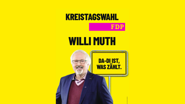 FDP Kreisverband Darmstadt-Dieburg