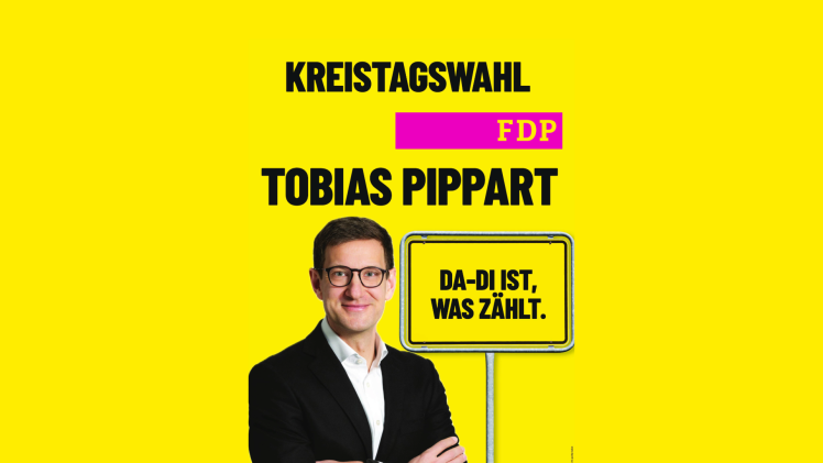 FDP Kreisverband Darmstadt-Dieburg