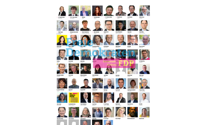 FDP Kreisverband Darmstadt-Dieburg