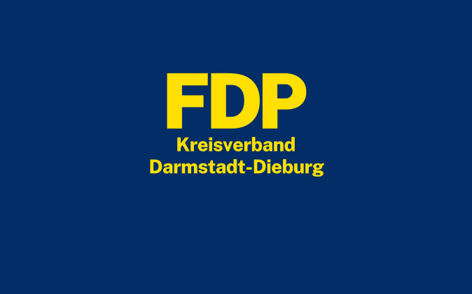 FDP Darmstadt-Dieburg