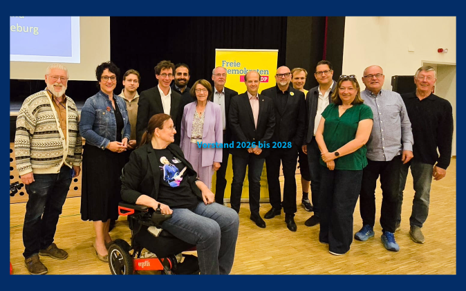 FDP Darmstadt-Dieburg