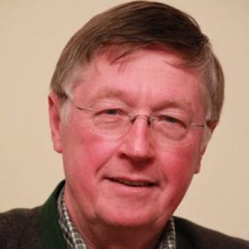 Dr. Albrecht Achilles