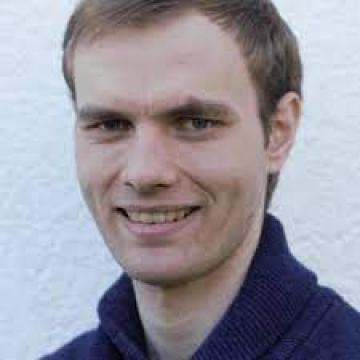 Christian Niehof FDP Darmstadt-Dieburg