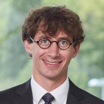 Prof. Dr. Ingo Jeromin