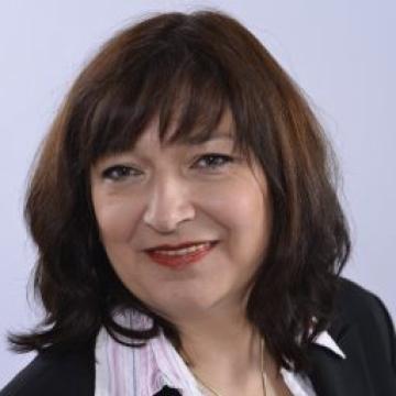 Prof. Dr. Angelika Nake