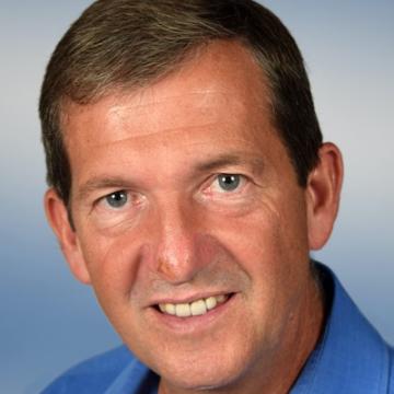 Arno Veit FDP Darmstadt-Dieburg