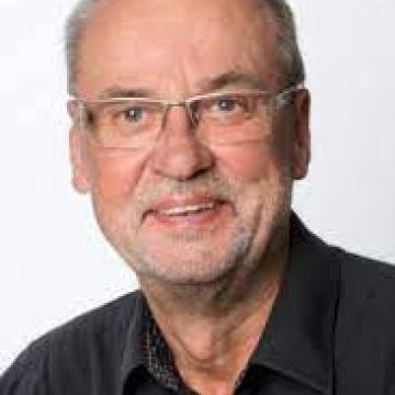 Thomas Pfeiffer Europabeauftragter FDP Darmstadt-Dieburg