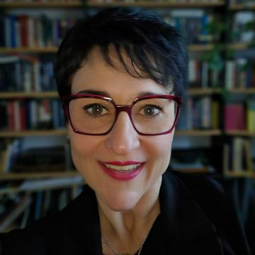 Kirsten Willenbücher FDP