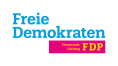 Logo FDP Kreisverband Darmstadt-Dieburg